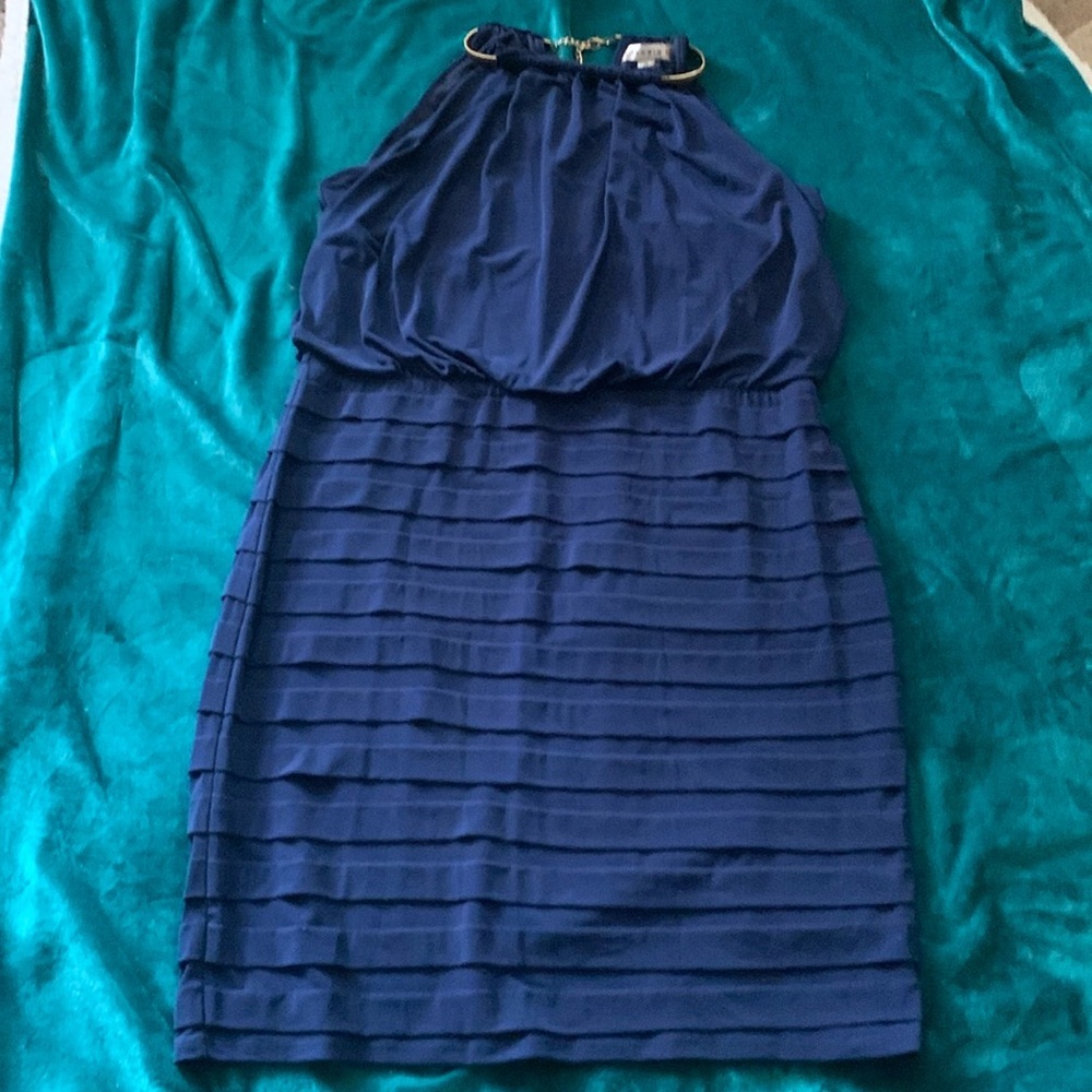 AA Studio- Gently used woman’s dress